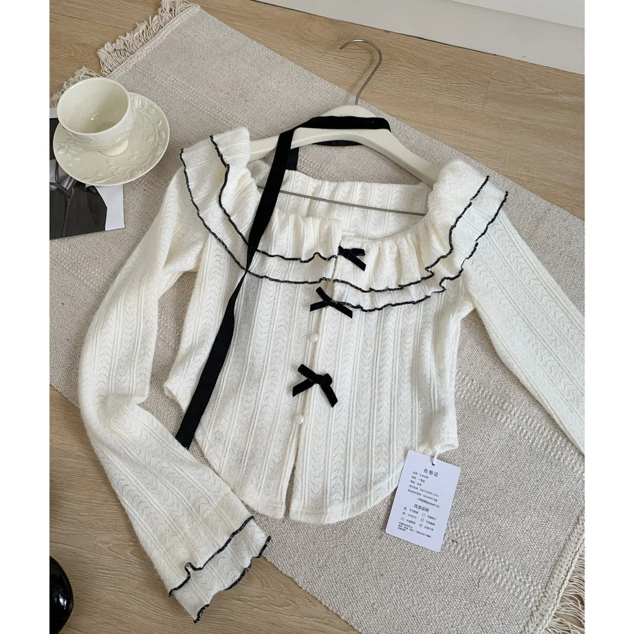 Bow Belle Coquette Outfit Shoptery