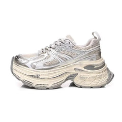 Chrome Drift Max Sneakers Shoptery
