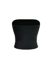 Alt Virgin Mary Cross Tube Top Shoptery