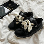 Sneakers – Dualcore Lace-Up – Wardrobe Essential Shoptery