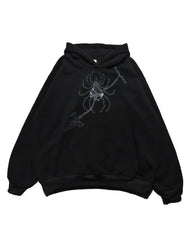 Venom Chain Hoodie HB Shoptery