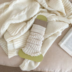 Rebel Grip Belted Y2k Socks style24 Shoptery