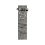 Rebel Grip Belted Y2k Socks style04 Shoptery