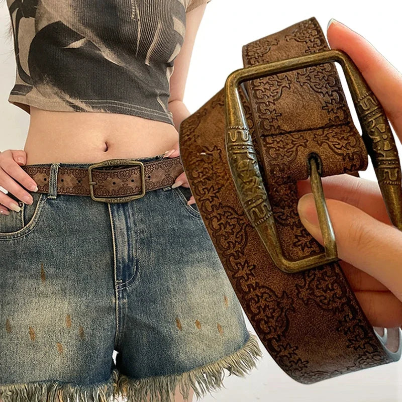 Belt – Rustlands Retro – Fashion Item Shoptery