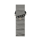 Rebel Grip Belted Y2k Socks style09 Shoptery