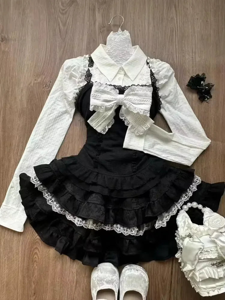 Visual Kei Clothing – Page 4 – Shoptery