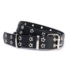 Belt – Starbite Duo – Wardrobe Essential black Shoptery