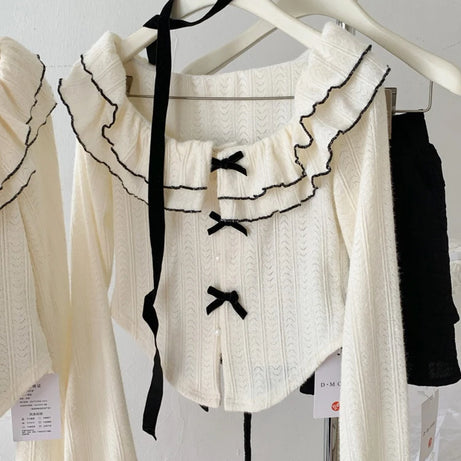 Bow Belle Coquette Outfit Shoptery