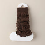 Rebel Grip Belted Y2k Socks style18 Shoptery