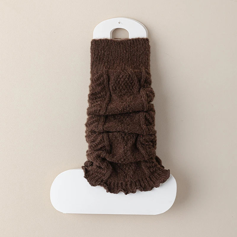 Rebel Grip Belted Y2k Socks style18 Shoptery