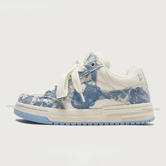 Dreamwash Street Sneaks Shoptery