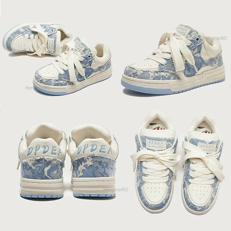 Dreamwash Street Sneaks Shoptery