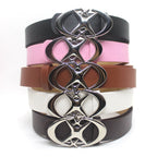 Belt – Cosmic Eclipse for Retro Style for Versatile Style Shoptery