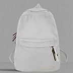 Backpack – Forest Day – Curated Look – Wardrobe Essential Light Grey Shoptery