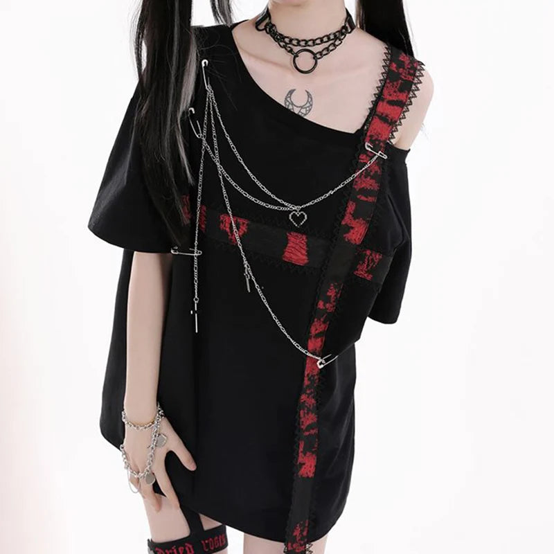 Shirt – Bloodline Slash for Smart Casual Shoptery