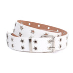 Belt – Starbite Duo – Wardrobe Essential white Shoptery