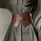Belt – Archer Corset – Modern Design coffee 88cm Shoptery