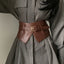 Belt – Archer Corset – Modern Design coffee 88cm Shoptery