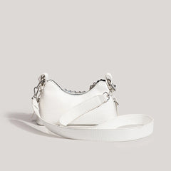 Punk Bloom Chain Shoulder Bag Shoptery