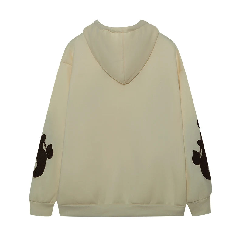 Inferno Cross Street Alt Hoodie Shoptery