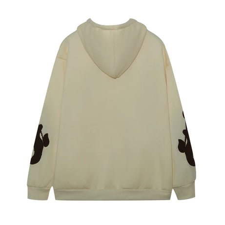 Inferno Cross Street Alt Hoodie Shoptery