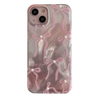 Sugar Bow Dream Coquette iPhone Case 02 Shoptery