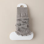 Rebel Grip Belted Y2k Socks style16 Shoptery