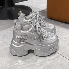 Moonlight Sneakers Shoptery