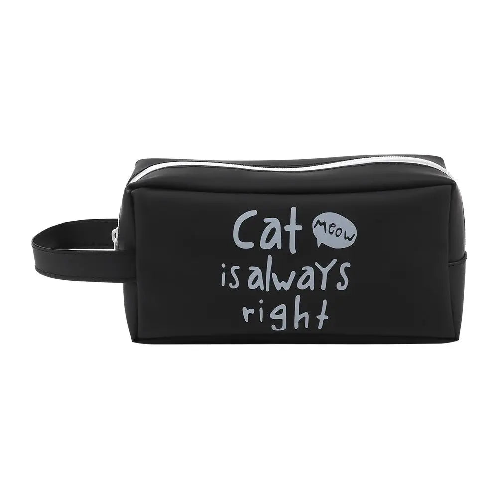 Pastel Cuddle Love Cute Cosmetic Bag 3 Shoptery