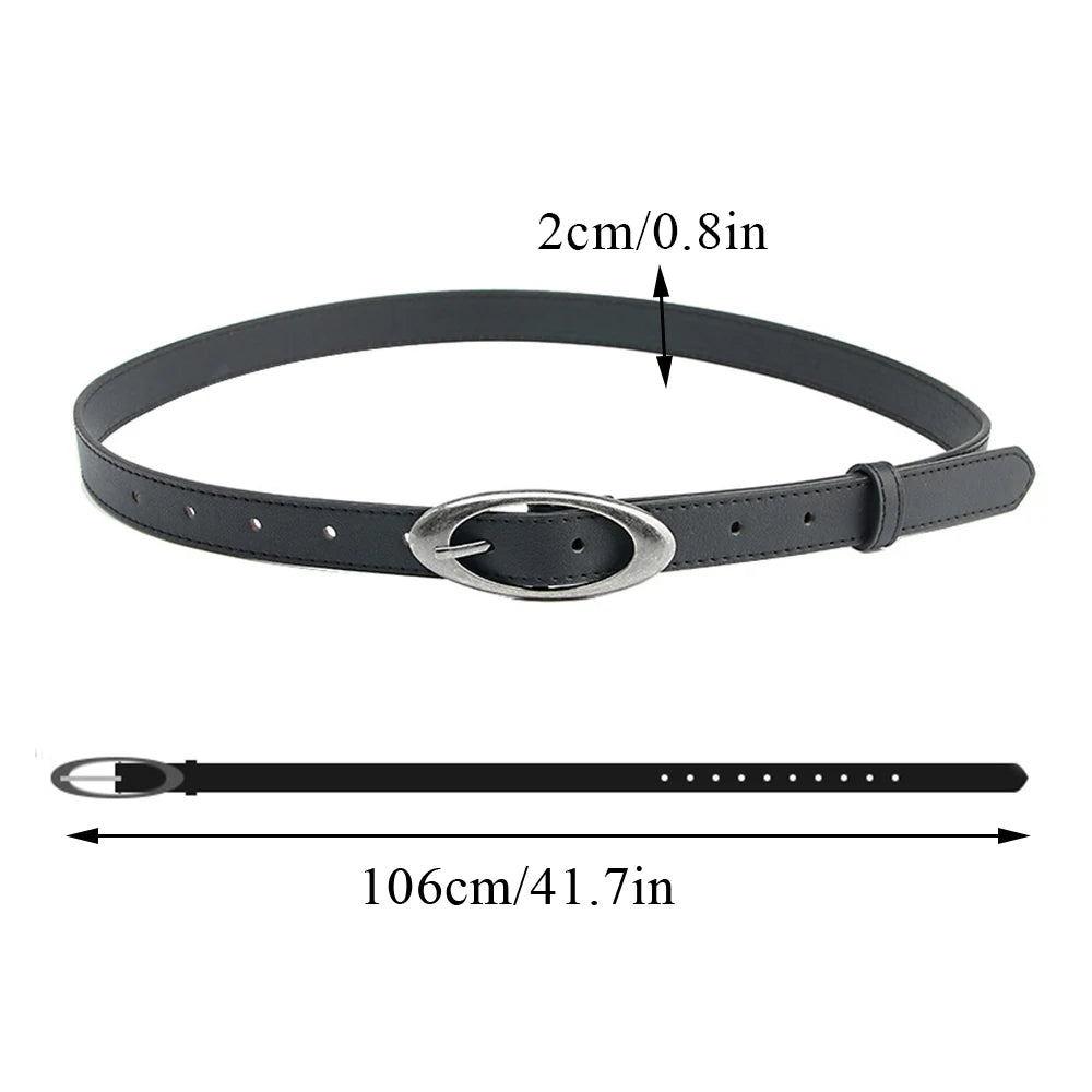 Belt – Sleek Orbit for Visual Appeal for Versatile Style Shoptery