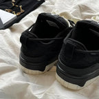 Sneakers – Dualcore Lace-Up – Wardrobe Essential Shoptery