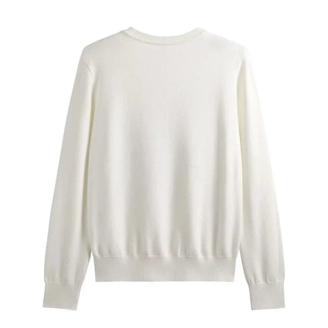 Alt Celestial Crest Knit Sweater Shoptery