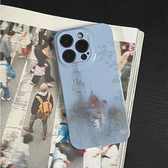 Castle Dreamscape iPhone Case 2 Shoptery