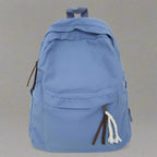 Backpack – Forest Day – Curated Look – Wardrobe Essential Blue Shoptery