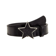 Starlight Icon Power Belt black 105cm Shoptery