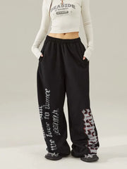 Reaper Script Street Edgy Pants heise Shoptery