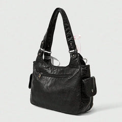 Heartcore Bow Charm Bag Shoptery