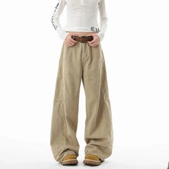 Sandstorm Cargo Jeans Shoptery