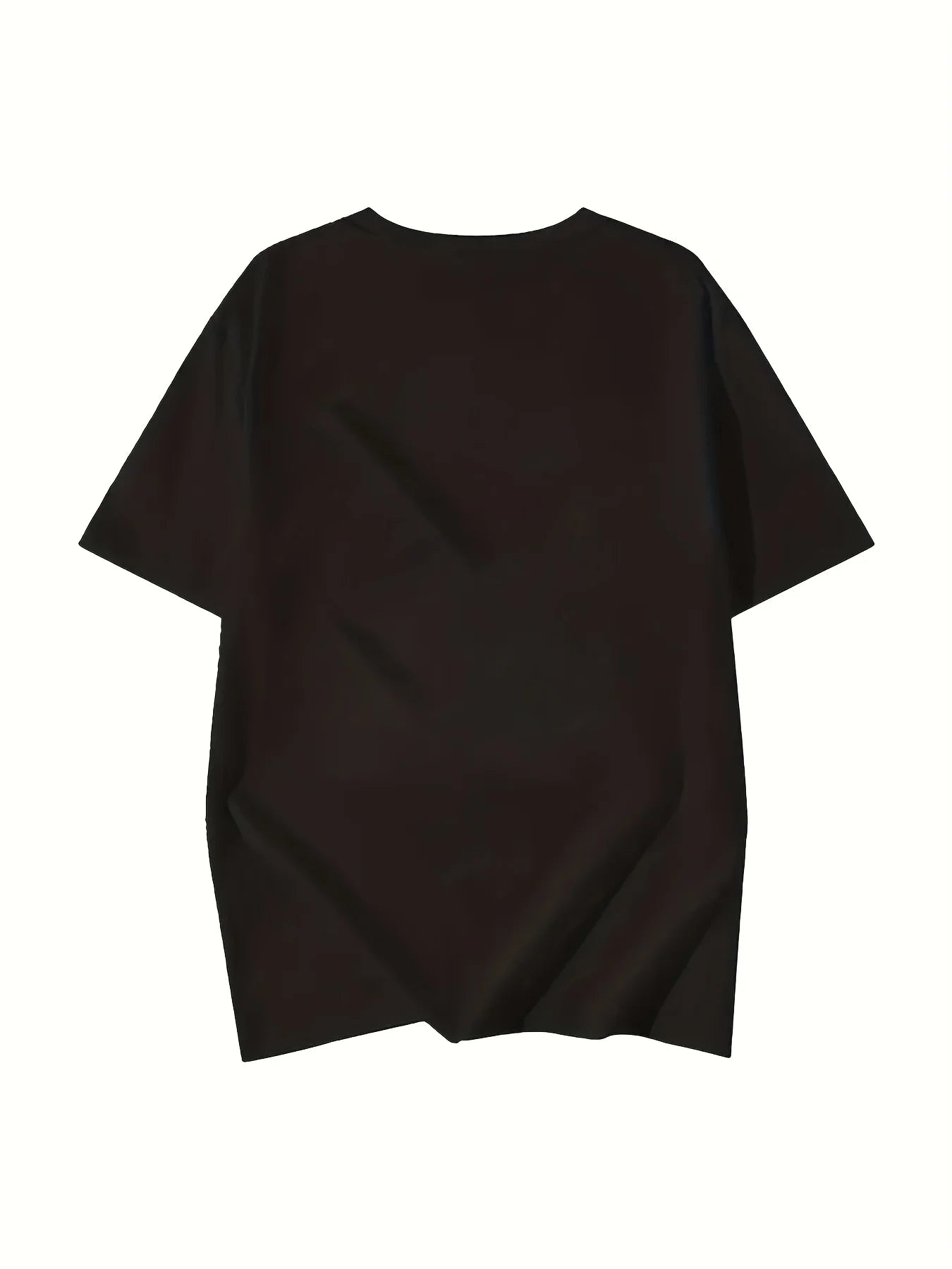 Ocean Words Edgy T-Shirt Shoptery