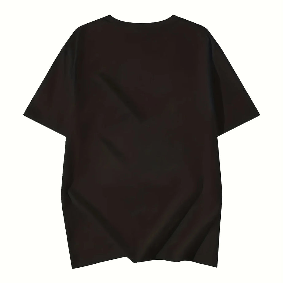 Ocean Words Edgy T-Shirt Shoptery