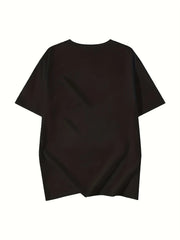 Ocean Words Edgy T-Shirt Shoptery