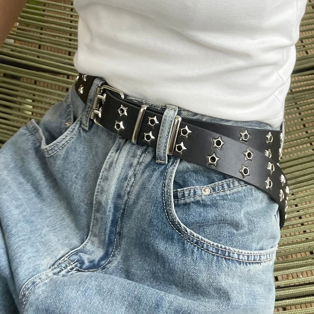 Belt – Starbite Duo – Wardrobe Essential Shoptery