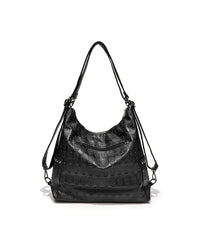 Bone Rebel Skull Shoulder Bag Shoptery