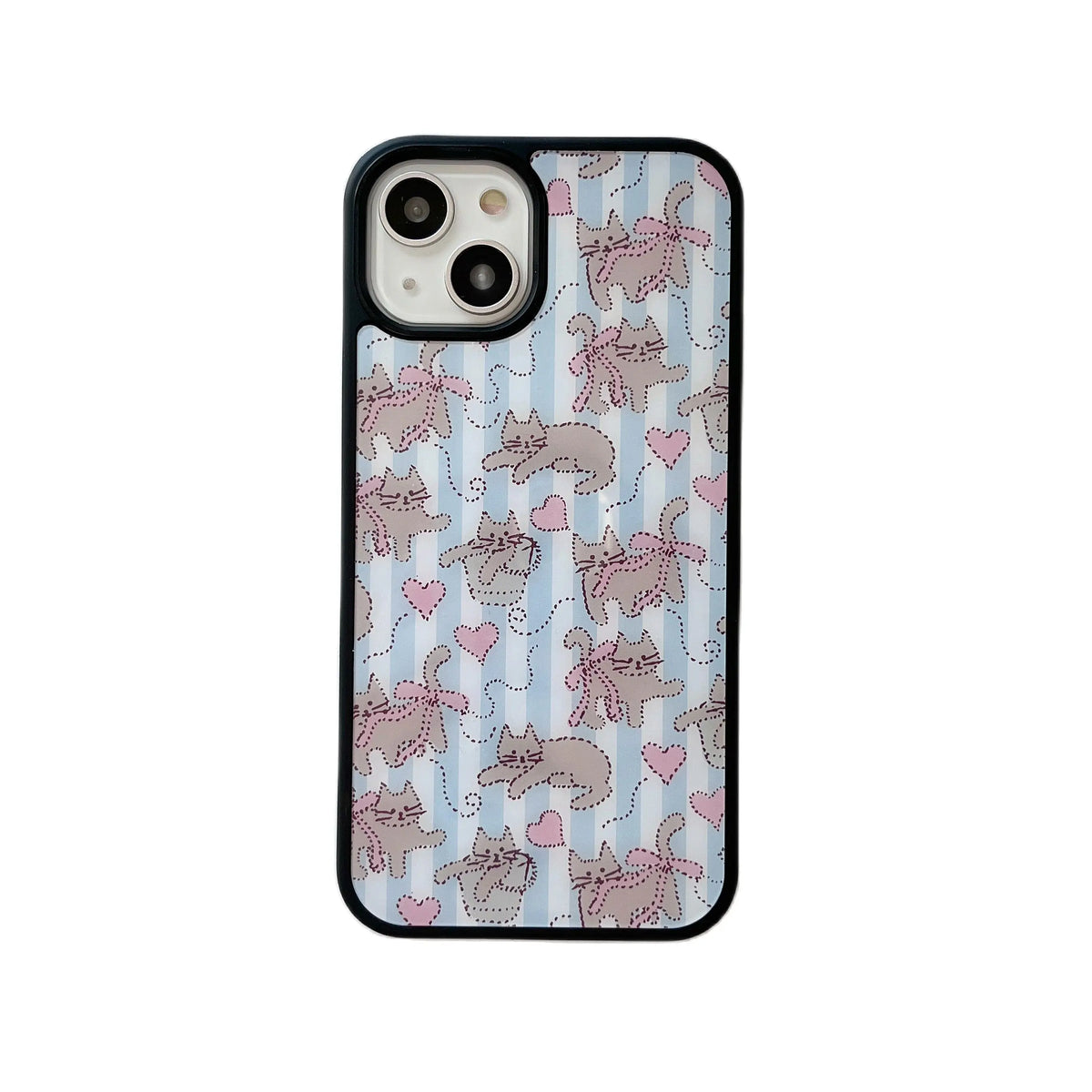 Case – Sweet Stitch – Stylish Cover 1 Shoptery