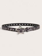 Belt – Stargaze Wild – Fashion Item Shoptery