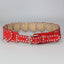 Belt – Punk Love for Stylish Looks Red 105CM Shoptery