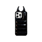 Case – Little Trouble – Stylish Cover Black Shoptery