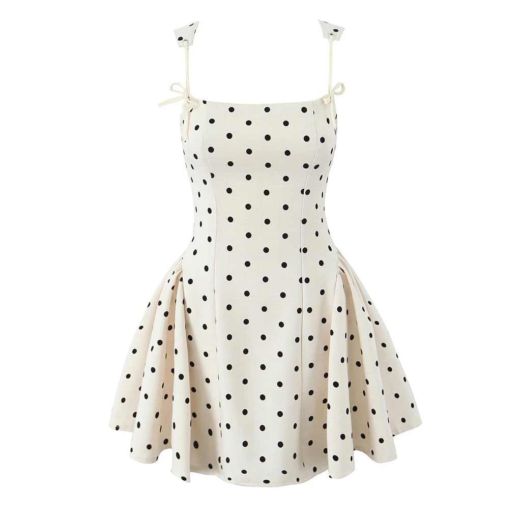 Dress – Coquette Bow – Party Wear as picture Shoptery
