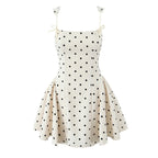 Dress – Coquette Bow – Party Wear as picture Shoptery