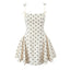 Dress – Coquette Bow – Party Wear as picture Shoptery